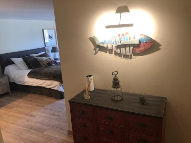 Agreable Chambre D Hote Avec Piscine Et Jacuzzi Thégra Eksteriør billede