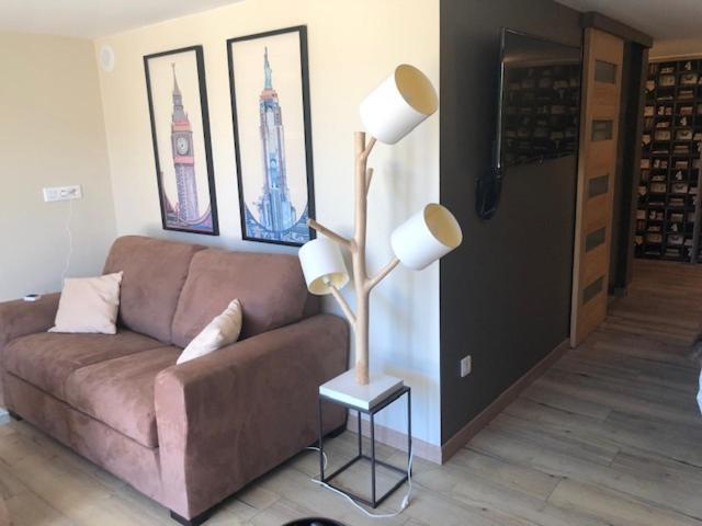 Agreable Chambre D Hote Avec Piscine Et Jacuzzi Thégra Eksteriør billede